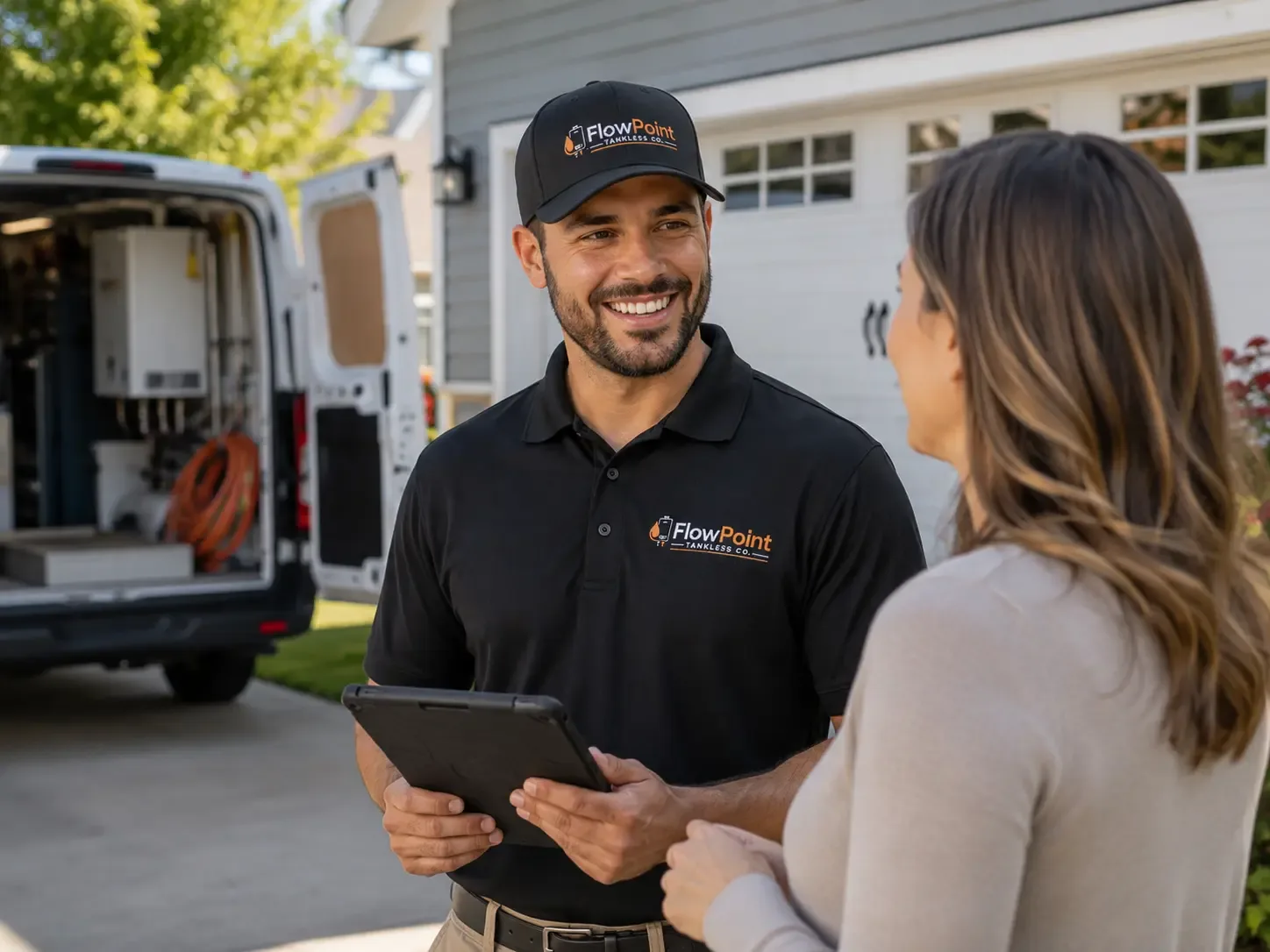 Tankless Water Heater Installation Monroe, AR FAQs